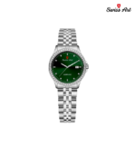 ساعت مچی سوئیس آرت 920009ST0007