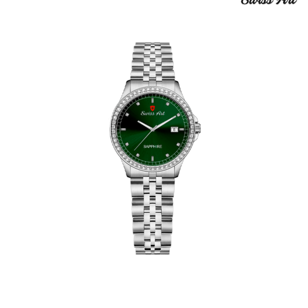 ساعت مچی سوئیس آرت 920009ST0007