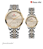 ساعت مچی سوئیس آرت 920017SG1520 - تصویر 2