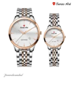 ساعت مچی سوئیس آرت 920017SR1600 - تصویر 2