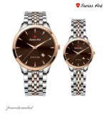 ساعت مچی سوئیس آرت 920017SR1605 - تصویر 2