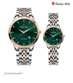 ساعت مچی سوئیس آرت 920017SR1607 - تصویر 2