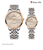 ساعت مچی سوئیس آرت 920017SR1620 - تصویر 2