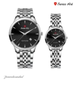 ساعت مچی سوئیس آرت 920017ST0001 - تصویر 2