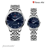 ساعت مچی سوئیس آرت 920018ST0006 - تصویر 2