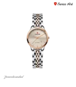 ساعت مچی سوئیس آرت 920017SR1620