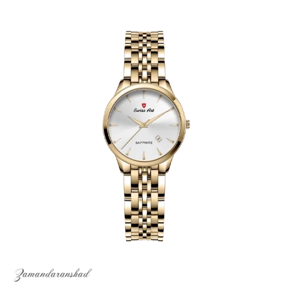 ساعت مچی سوئیس آرت 920017GD0300