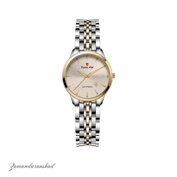 ساعت مچی سوئیس آرت 920017SG1520