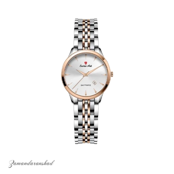 ساعت مچی سوئیس آرت 920017SR1600