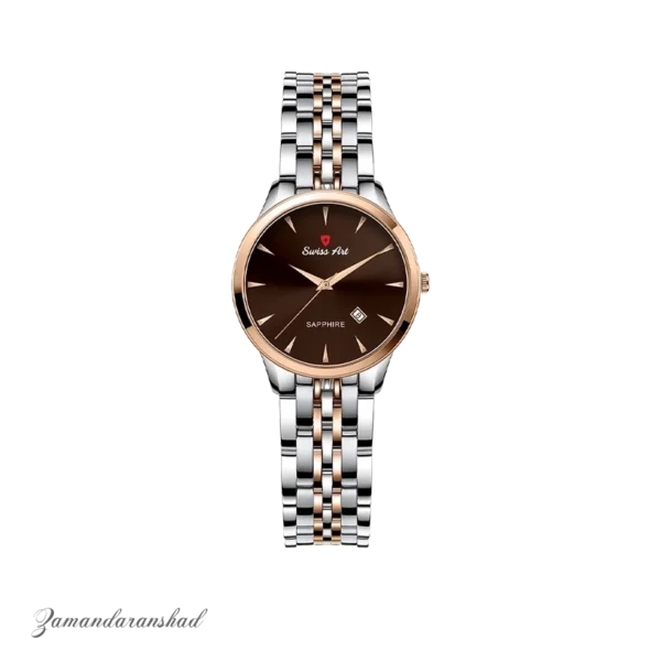 ساعت مچی سوئیس آرت 920017SR1605