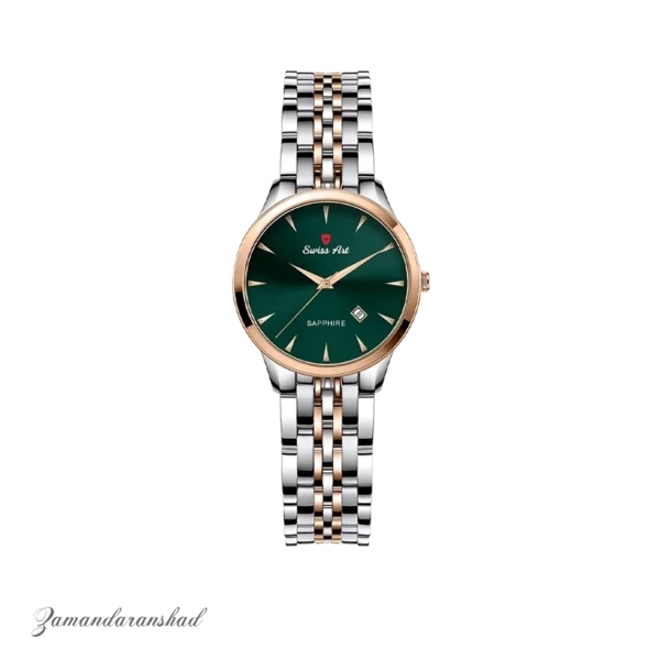 ساعت مچی سوئیس آرت 920017SR1607