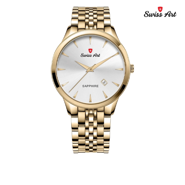 ساعت مچی سوئیس آرت 920018GD0300