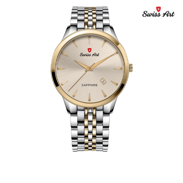 ساعت مچی سوئیس آرت 920018SG1520