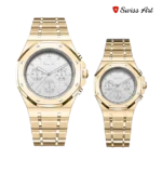 ساعت مچی سوئیس آرت 920054GD0300 - تصویر 2