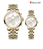 ساعت مچی سوئیس آرت 920057GD0300 - تصویر 2