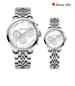 ساعت مچی سوئیس آرت 920057ST0000 - تصویر 2