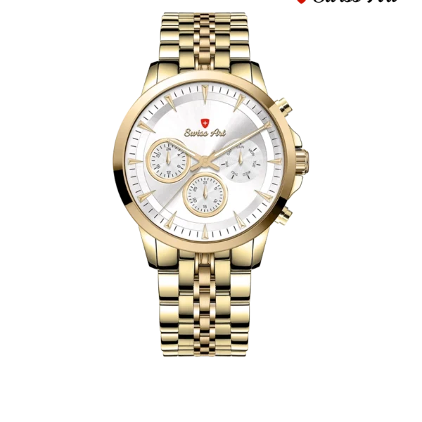 ساعت مچی سوئیس آرت 920057GD0300