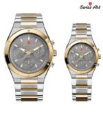 ساعت مچی سوئیس آرت 920107SG1513 - تصویر 2