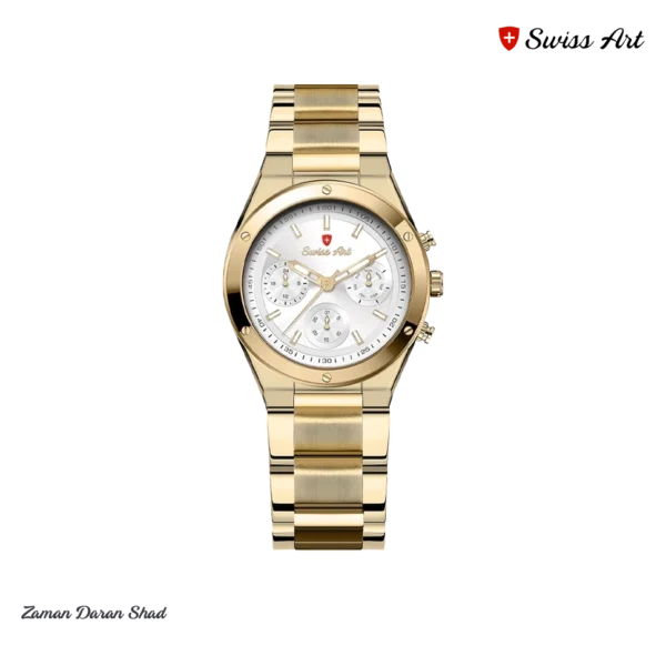 ساعت مچی سوئیس آرت 920107GD0300