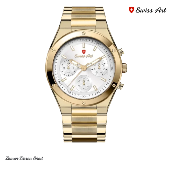 ساعت مچی سوئیس آرت 920108GD0300