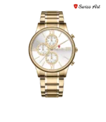 ساعت مچی سوئیس آرت 920116GD0300