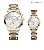 ساعت مچی سوئیس آرت 920149GD0300 - تصویر 2